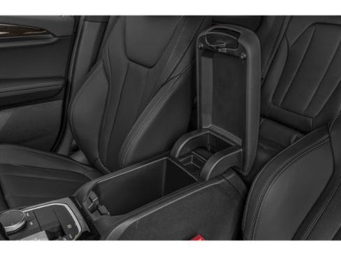 Used 2022 BMW X4 xDrive30i w/ Premium Package AWD/4WD image 17