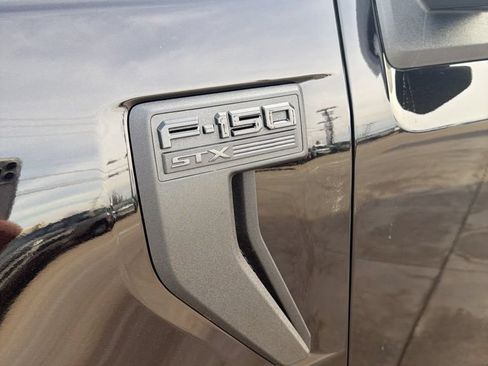 New 2026 Ford F150 STX AWD/4WD image 13