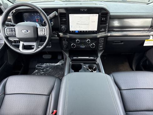 New 2026 Ford F250 Lariat AWD/4WD image 2