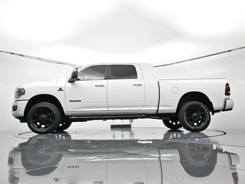 New 2024 RAM 2500 Laramie w/ Night Edition image 45