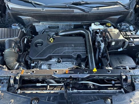 Used 2023 Chevrolet Equinox LT image 27