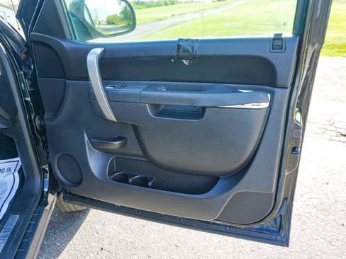 Used 2013 Chevrolet Silverado 1500 LT w/ All-Star Edition AWD/4WD image 27