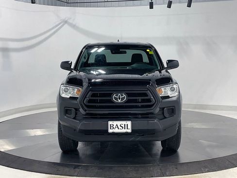 Used 2021 Toyota Tacoma SR image 9