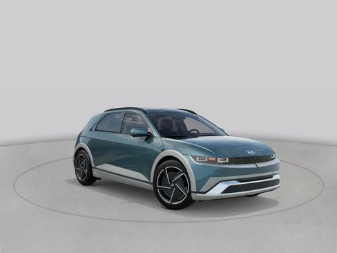New 2026 Hyundai Ioniq 5 Limited AWD/4WD image 2