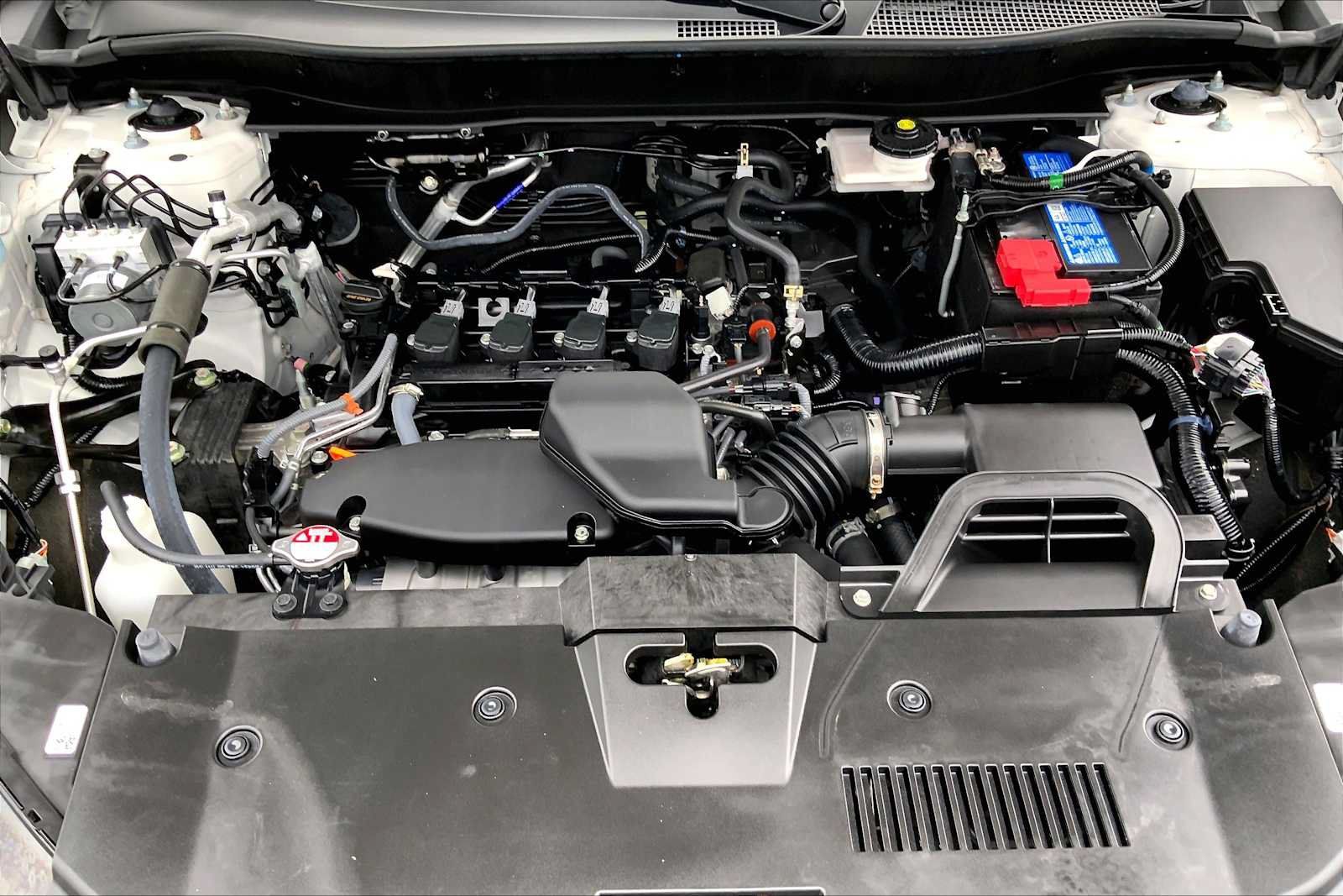 Used 2024 Honda CR-V EX-L image 30