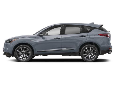New 2026 Acura RDX A-Spec image 3