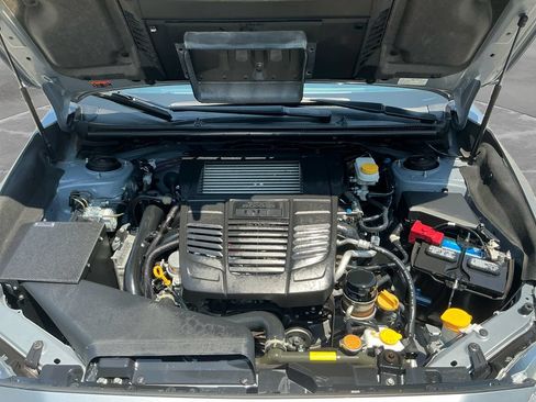 Used 2021 Subaru WRX Premium w/ Popular Package #3 (IZT) AWD/4WD image 18