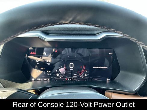 New 2026 GMC Canyon AT4 w/ Technology Plus Package image 14