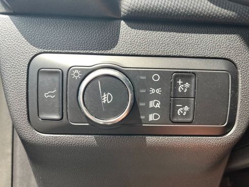Used 2025 Ford Bronco Sport Outer Banks w/ Outer Banks Tech Package+ AWD/4WD image 18