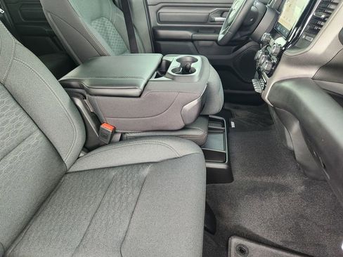New 2026 RAM 1500 Tradesman RWD image 10