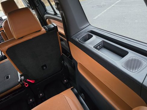 Used 2025 Volkswagen ID. Buzz Pro S image 62