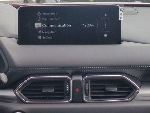 New 2025 MAZDA CX-5 AWD 2.5 S w/ Preferred Package image 18