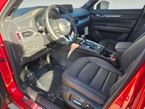 Used 2025 MAZDA CX-5 Signature image 25