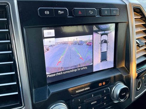 Used 2020 Ford F250 Platinum image 27