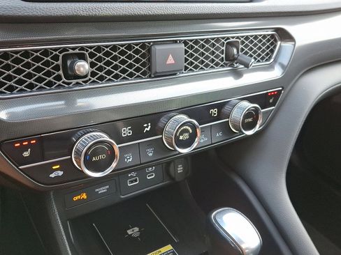 Used 2023 Acura Integra A-Spec image 16