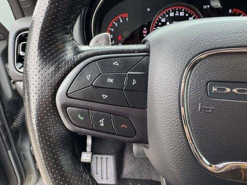 Used 2022 Dodge Durango GT RWD image 28