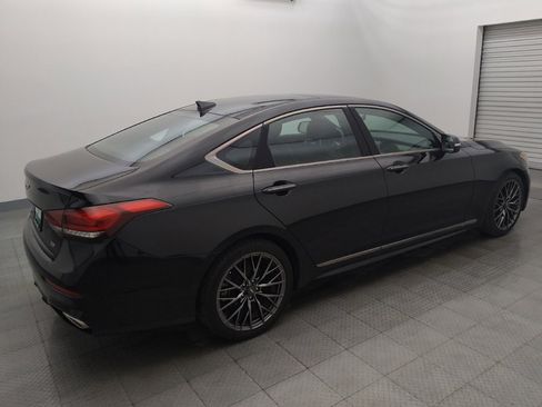 Used 2020 Genesis G80 3.8 w/ Sport Package 02 image 10