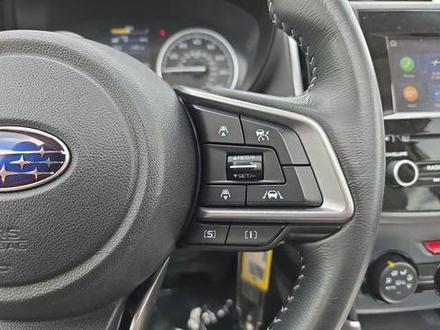 Used 2019 Subaru Forester Premium w/ All-Weather Package AWD/4WD image 20