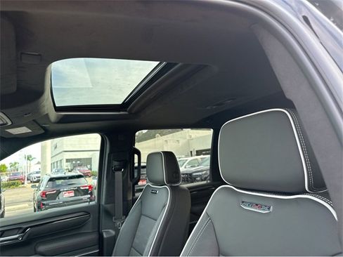 New 2026 GMC Sierra 2500 AT4X image 25