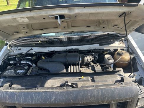 Used 2012 Ford E-150 and Econoline 150 w/ PWR Group RWD image 14