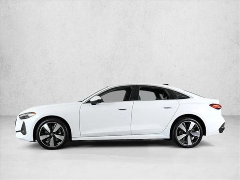 Certified 2025 Audi A5 2.0T Premium Plus w/ Premium Plus image 9