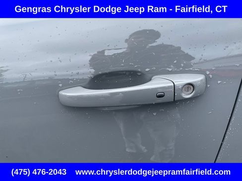 Certified 2025 Dodge Durango GT AWD/4WD image 45