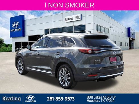 Used 2017 MAZDA CX-9 Grand Touring image 7