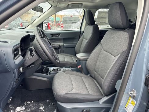 New 2025 Ford Maverick XLT w/ XLT Luxury Package image 15