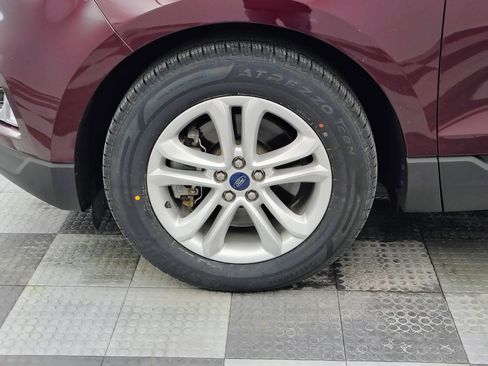 Used 2019 Ford Edge SEL w/ Equipment Group 201A image 14