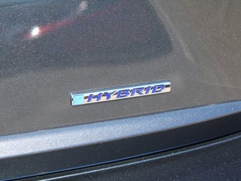 Used 2025 Honda Civic Sport image 11