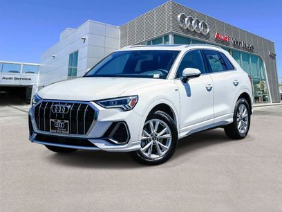 Used 2023 Audi Q3 2.0T Premium w/ Convenience Package