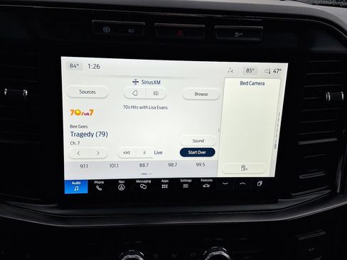 Used 2023 Ford F250 Lariat w/ Chrome Package image 19