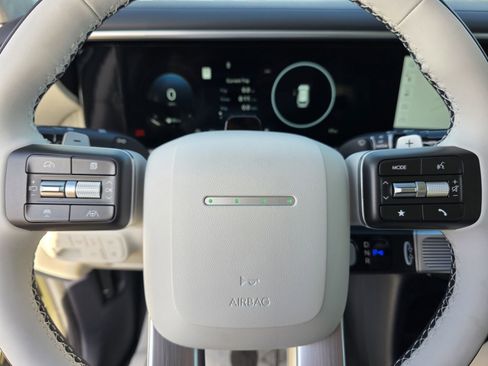 New 2026 Hyundai Palisade Calligraphy image 30