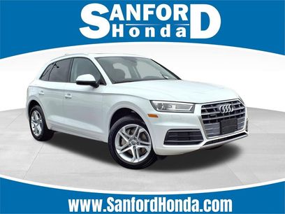 Used 2018 Audi Q5 2.0T Premium