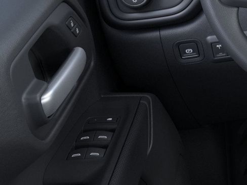 New 2026 Chevrolet Silverado 3500 W/T AWD/4WD image 48