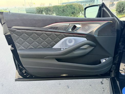 New 2026 BMW M850i xDrive M850i image 12