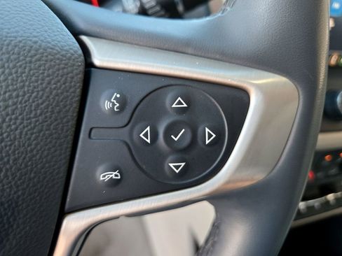 Used 2023 GMC Acadia Denali FWD image 15