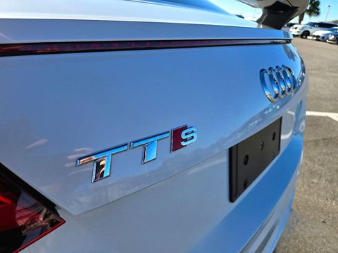 Used 2019 Audi TTS 2.0T Coupe image 23