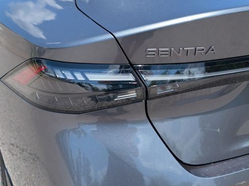 New 2026 Nissan Sentra S w/ Floor Mat Package FWD image 13