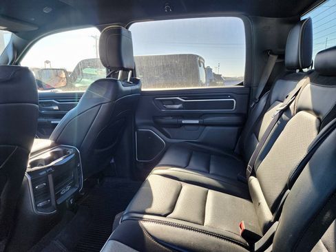 Used 2020 RAM 1500 Laramie w/ Sport Appearance Package image 5