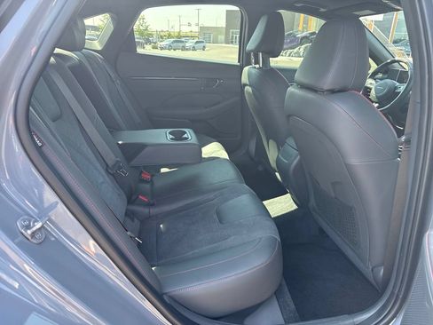 Used 2024 Hyundai Sonata N Line FWD image 27