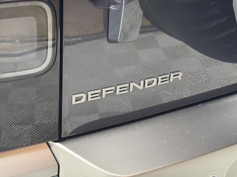 New 2026 Land Rover Defender 110 S image 30