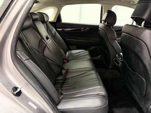 Used 2023 Genesis G80 2.5T image 22