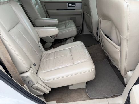 Used 2011 Ford Expedition Limited w/ 301A Rapid Spec Order Code AWD/4WD image 13