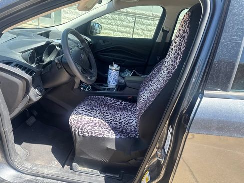 Used 2019 Ford Escape S FWD image 9