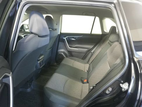 Used 2024 Toyota RAV4 AWD Hybrid image 25
