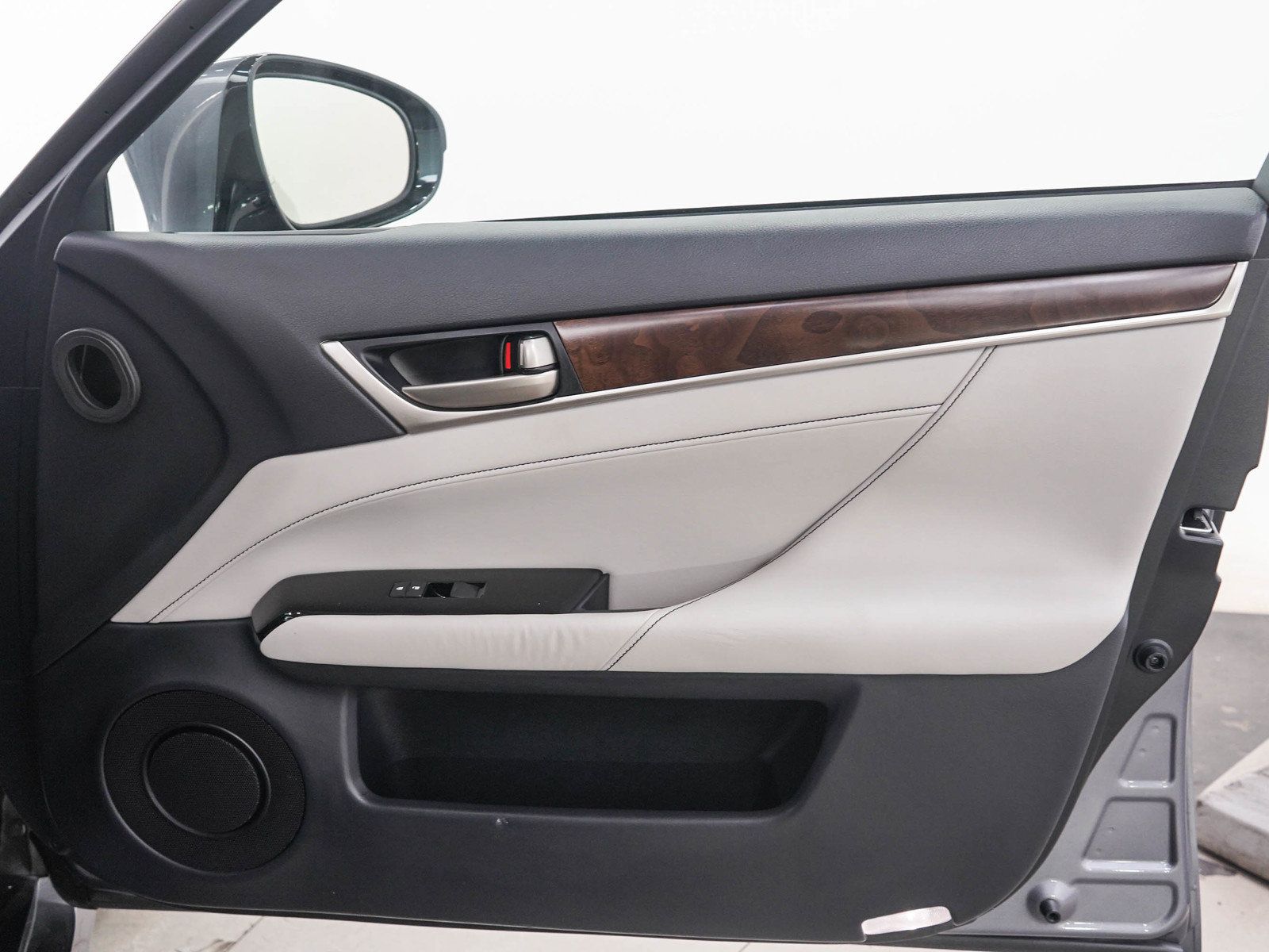 Used 2014 Lexus GS 350 AWD image 9