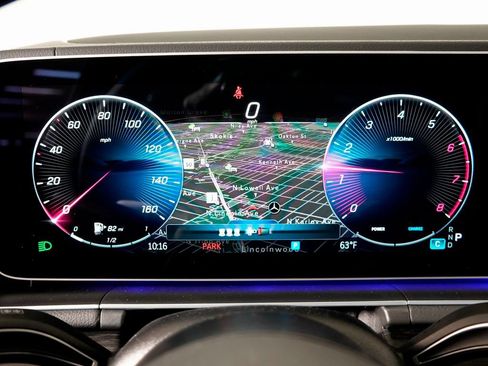 Certified 2026 Mercedes-Benz GLE 450 4MATIC Coupe image 17