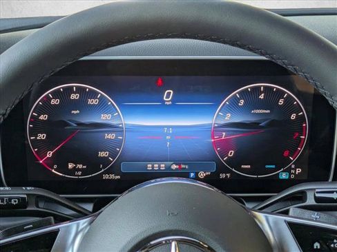 New 2026 Mercedes-Benz GLC 300 image 12