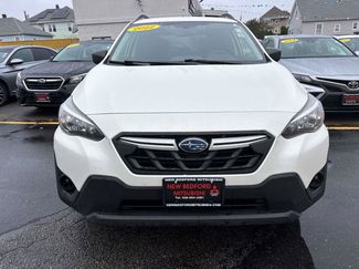 Used 2022 Subaru Crosstrek 2.0i video 2